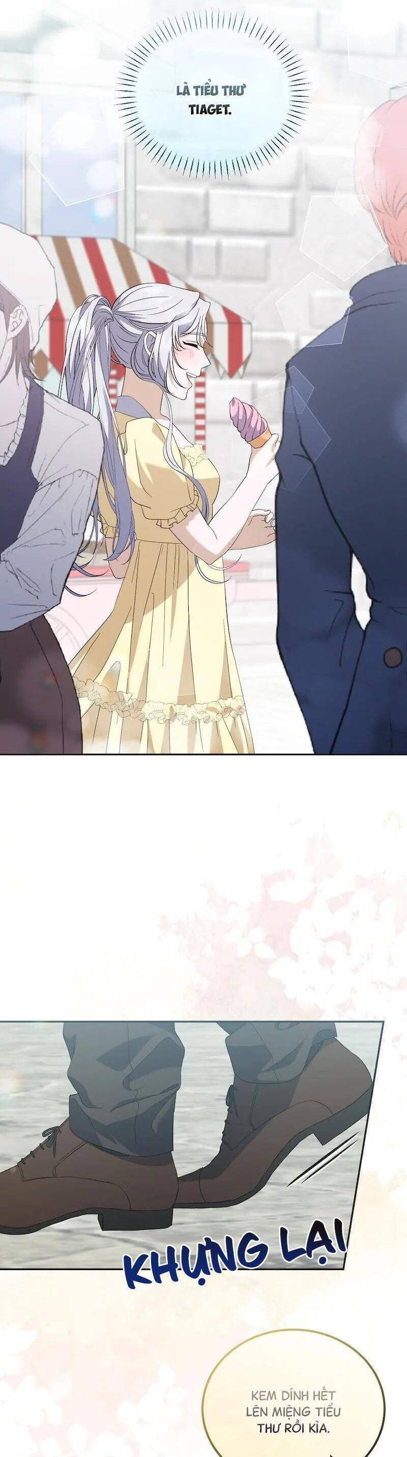 sống chung với người chồng dịu dàng chapter 9 36