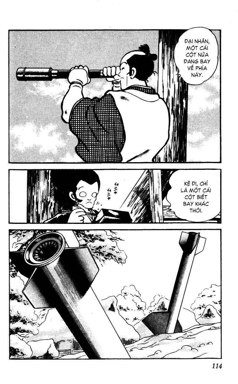 nijiiro togarashi - ớt bảy màu chapter 56 2