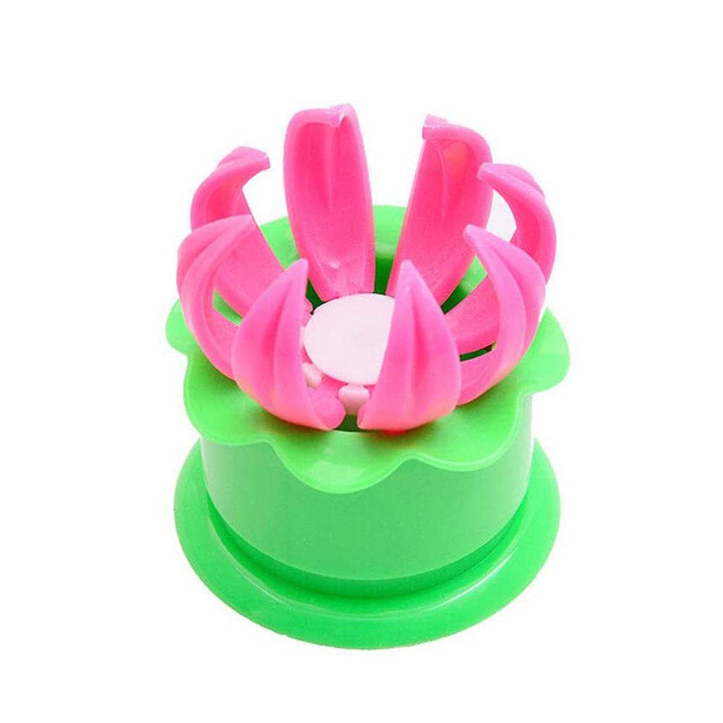 DIY Bun Mold Wraper Dough Cutter Pie Dough Press Cutter Kitchen Gadgets