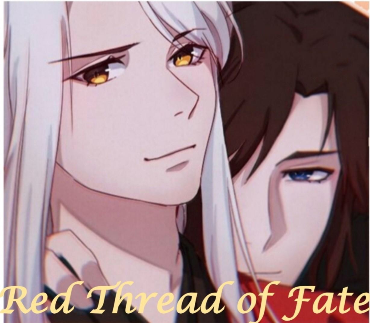 red thread of fate chapter 2 3