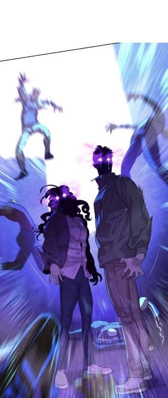 bạch huyết - white blood chapter 62 52