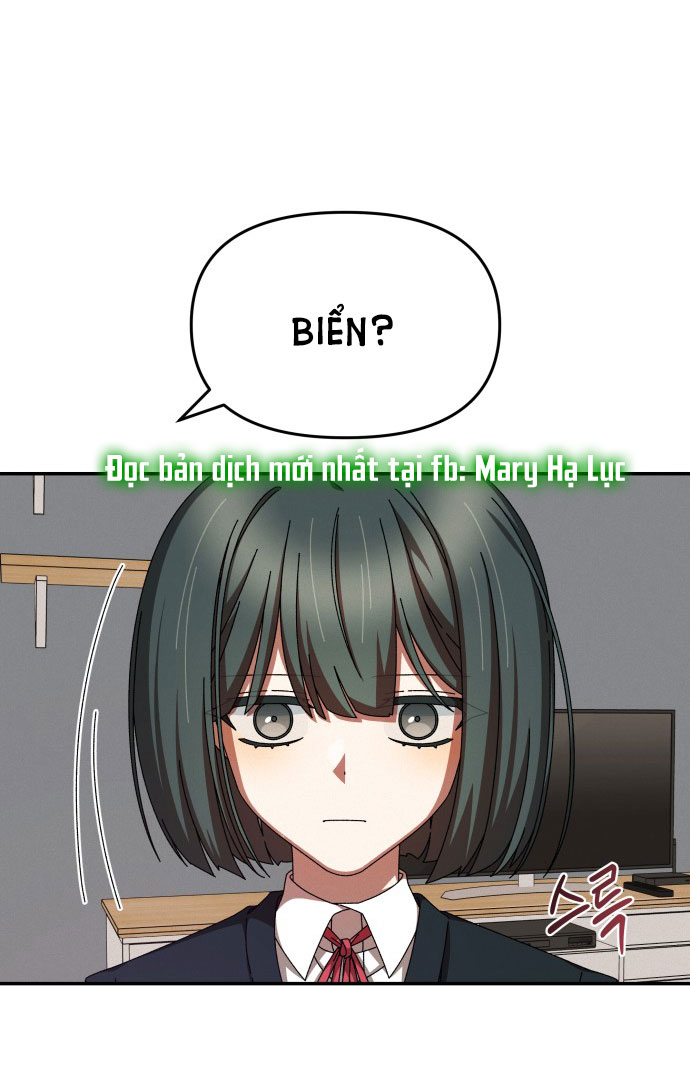 bạn gái tôi là robot -câu chuyện của cheol soo và young hee chapter 13.2 10