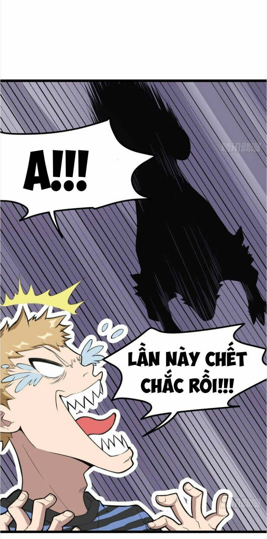 vô hạn biến dị chapter 17 9