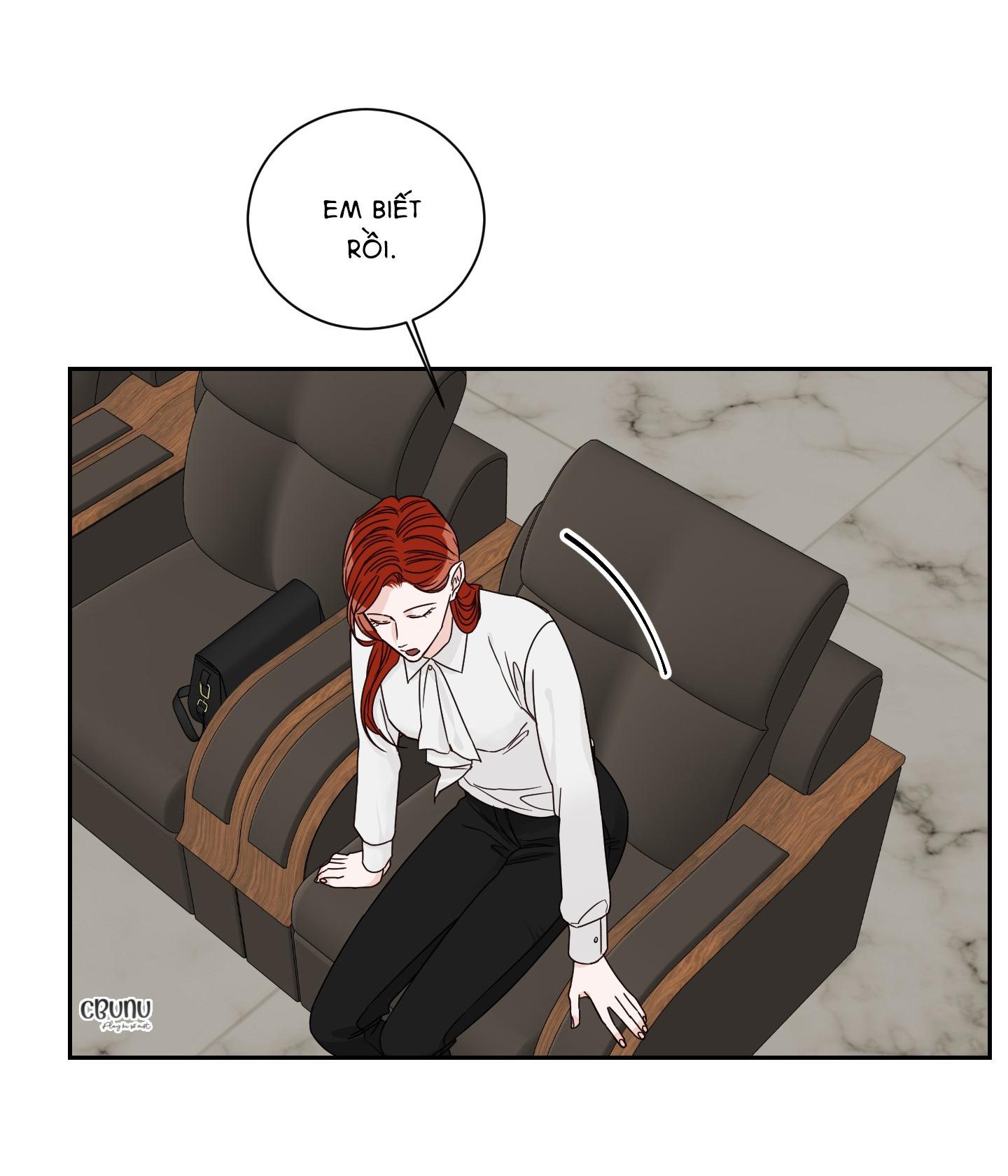 điểm dừng chân cuối cùng chapter 43 44