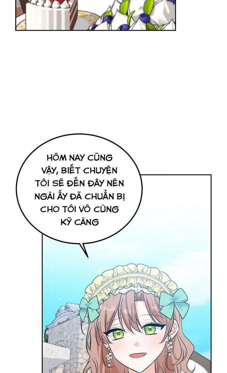 ác nữ karuna bé lại chapter 41 74