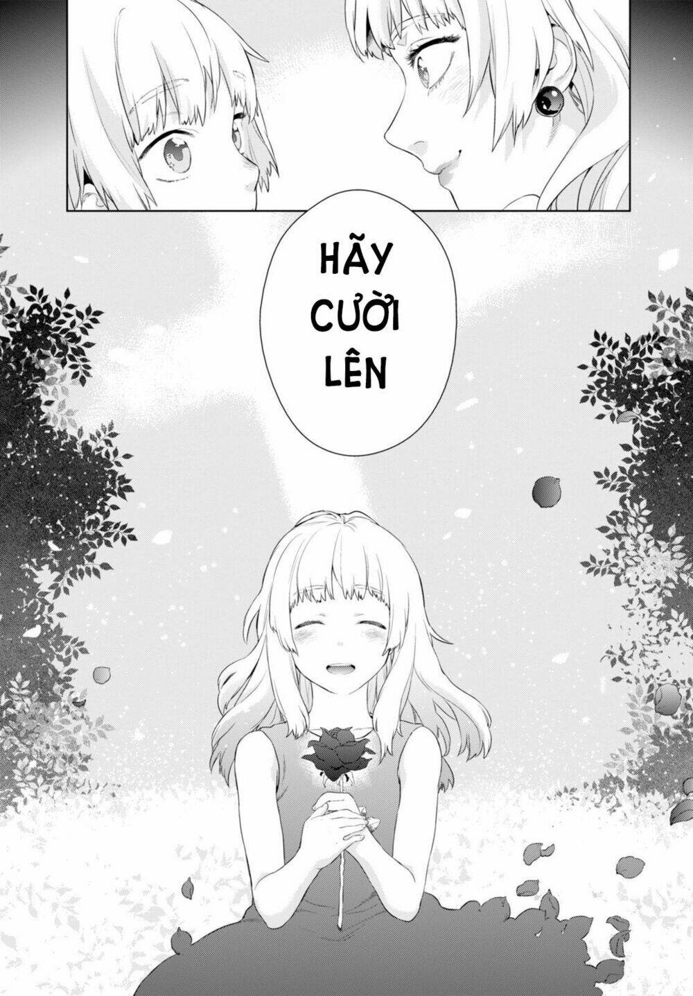 nein ~ 9th story ~ chapter 6 18