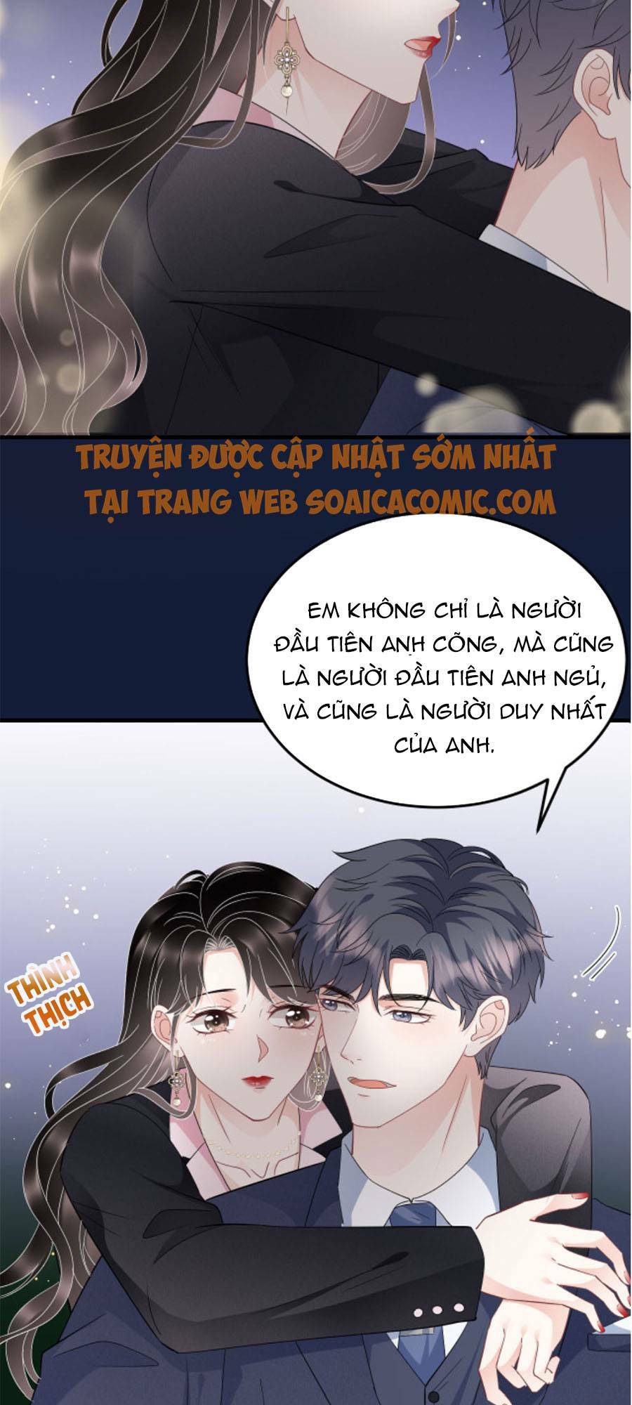 đại tiểu thư có ý đồ gì xấu đâu chapter 69 23