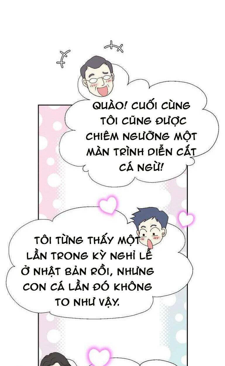 lee bom, em là của anh chapter 40 20