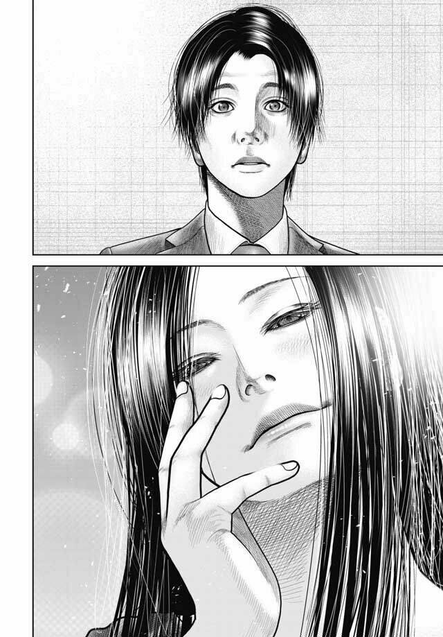 detchiage - thầy giáo sát nhân chapter 5 19