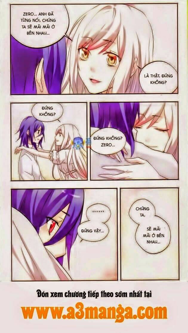 ngôi sao câu lạc bộ chapter 35 12