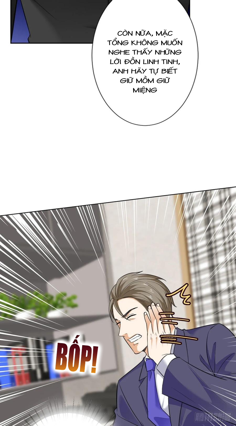 thí hôn lão công, cần giúp sức chapter 181 6