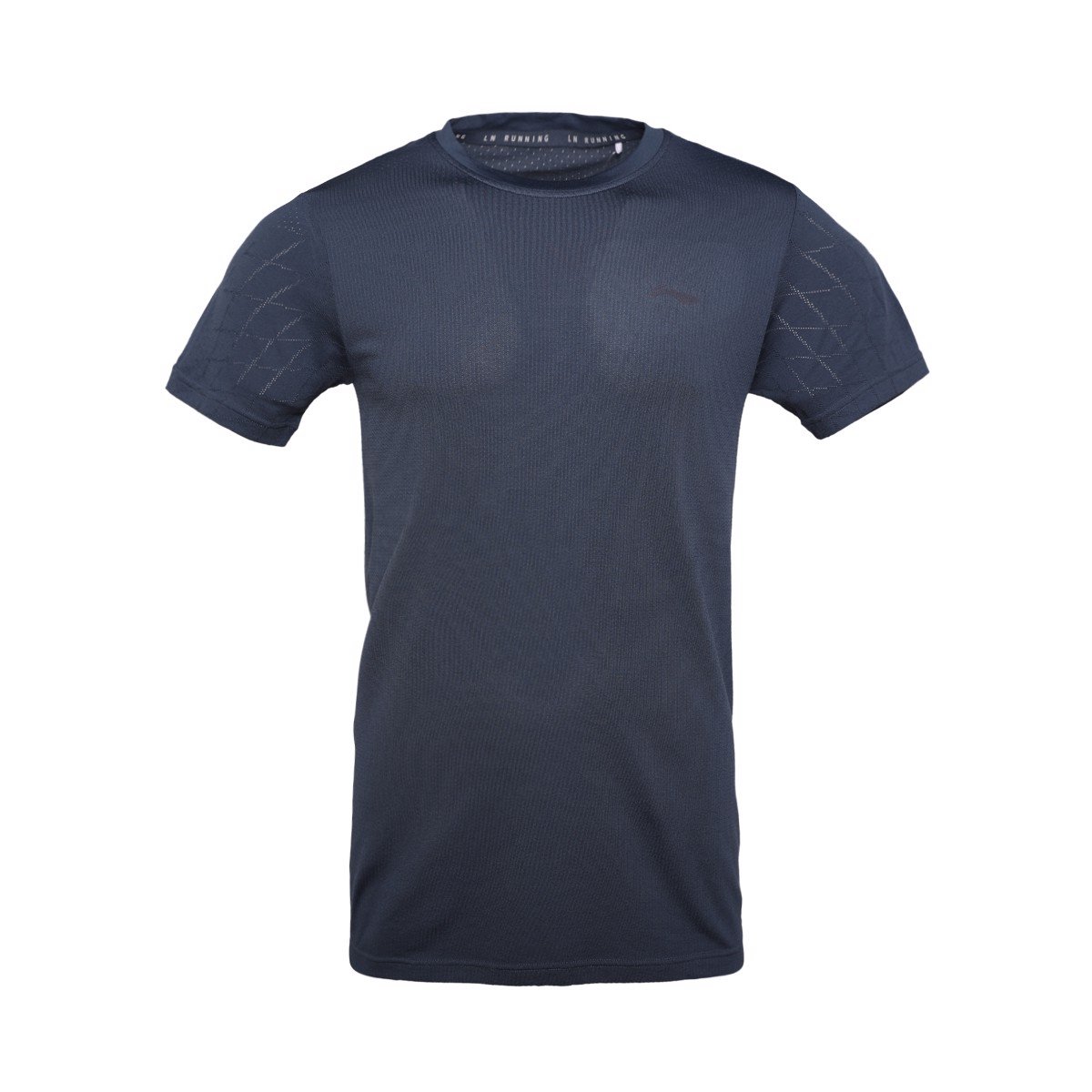 Áo T-Shirt Thể Thao Li-Ning Nam ATSR651-1