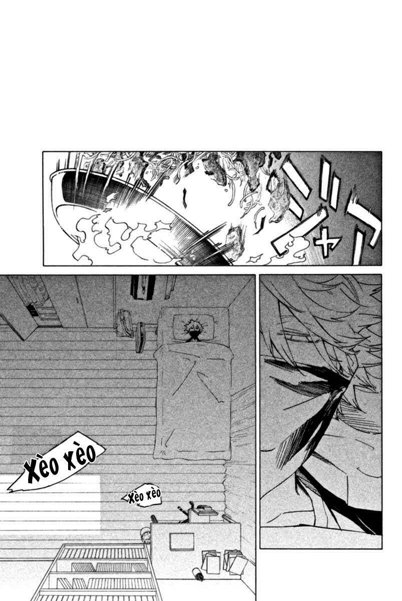 hell’s kitchen chapter 38 39