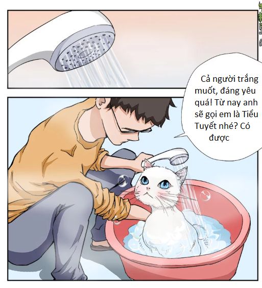 tiết tháo đã offline chapter 9 5