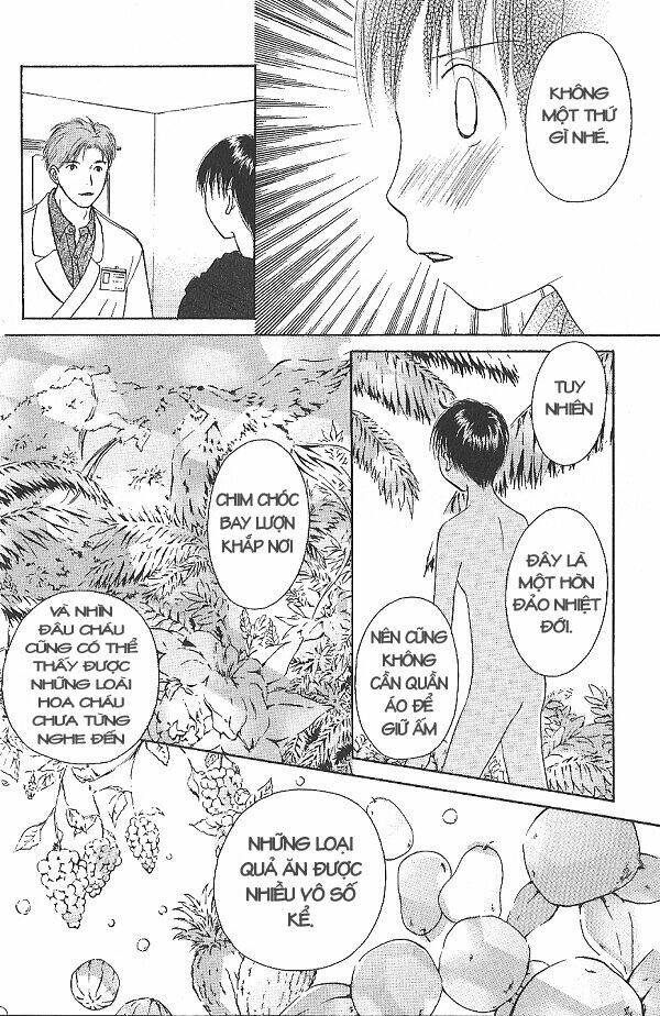 i.s. (intersexuality) chapter 9 6