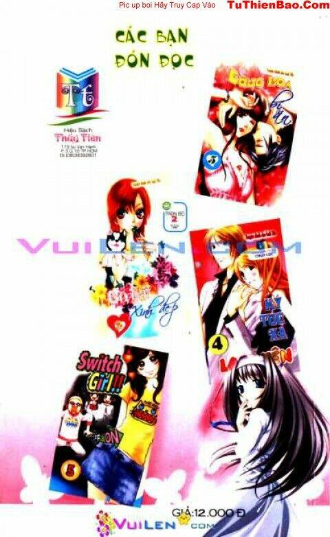 thiên thần giả tạo chapter 3 183