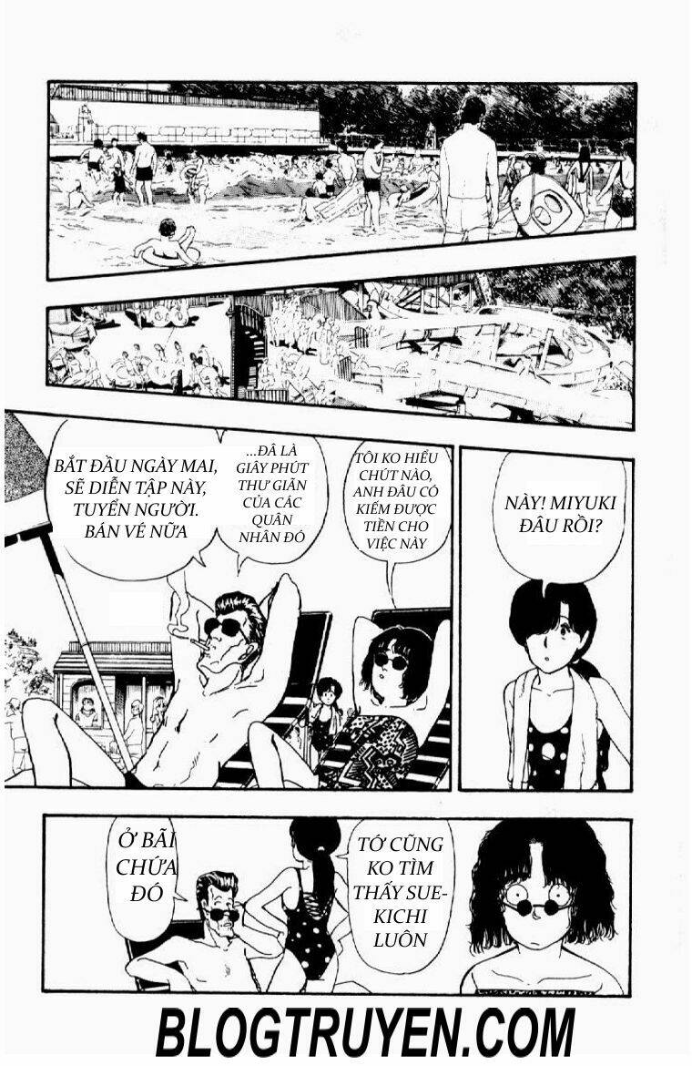 asatte dance chapter 33 11