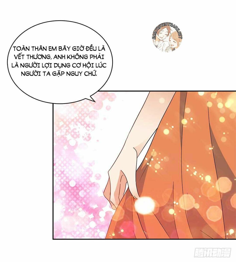 cô vợ siêu mẫu của cố thiếu chapter 62 5