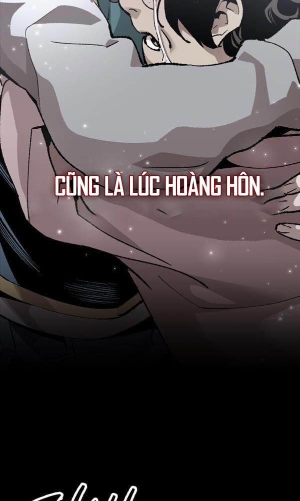 Phá Bỏ Giới Hạn Chapter 80 Ss 2 - Trang 355