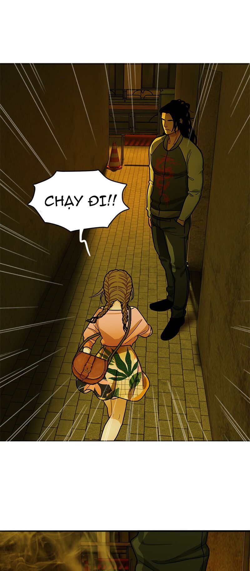 nửa đêm ở poppy land chapter 60 5