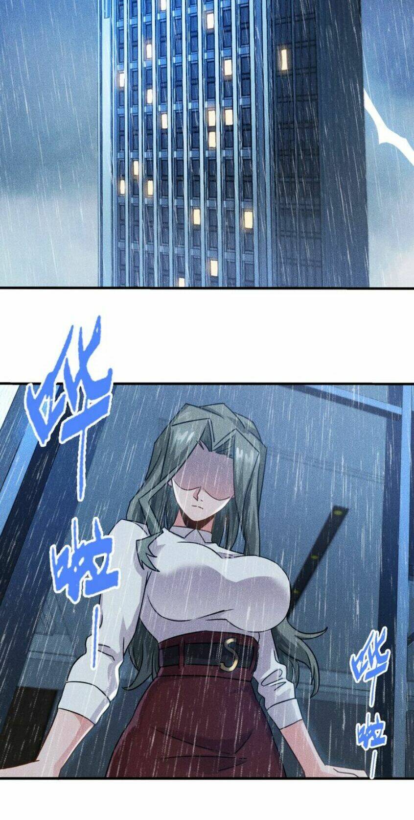 cao thủ cận vệ của nữ chủ tịch chapter 45 42