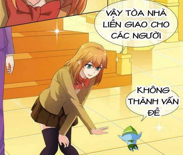 bá đạo trung khuyển tìm ái ký chapter 122 31