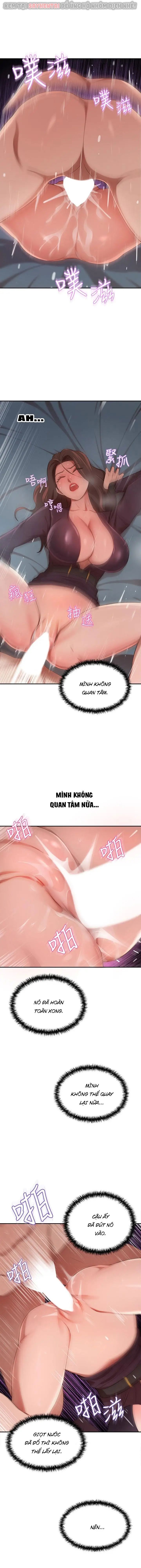 quý cô giàu có chapter 6 9