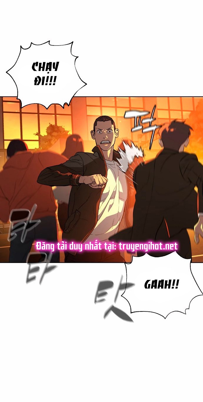 bạch huyết - white blood chapter 20 25
