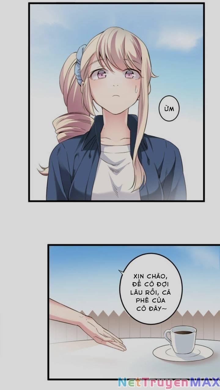 trước khi một cô gái biến mất chapter 10 19