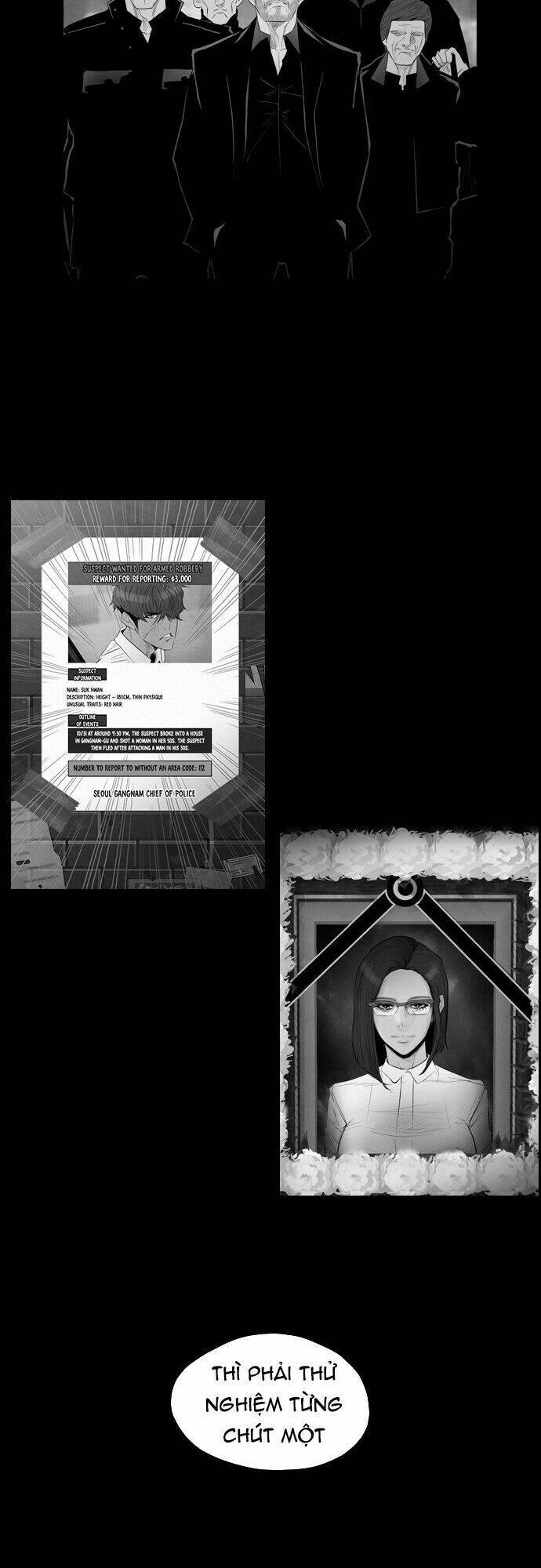 kẻ hồi sinh chapter 93 41