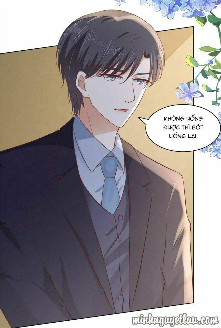 liệt ái tri hạ: series mật đào tiểu tình nhân chapter 234 29