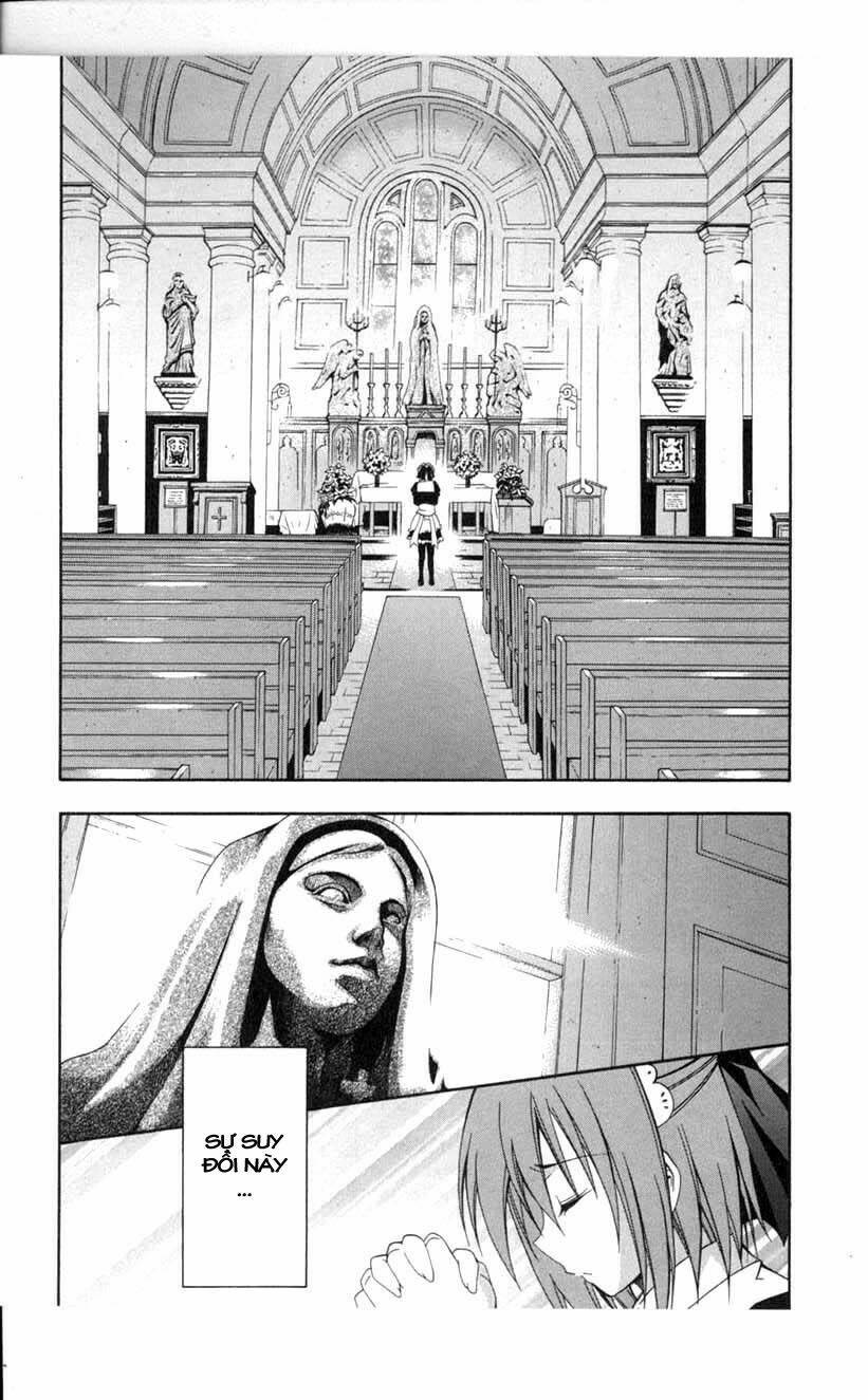 công chúa và nữ hunter chapter 8 10