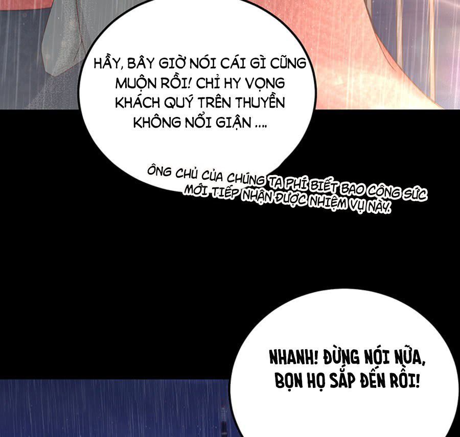 nam thần truy thê chỉ nam chapter 2.1 22