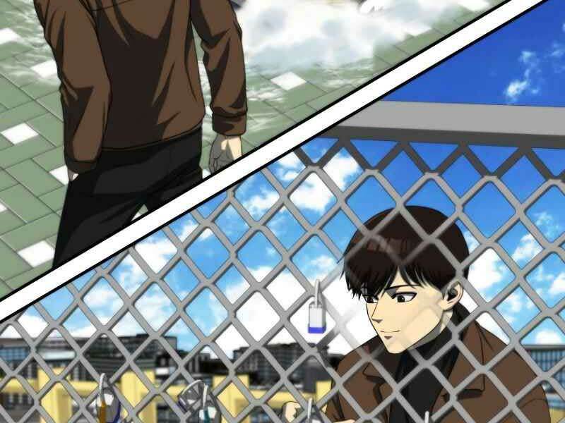 ngôi nhà kết nối với hầm ngục chapter 21 120