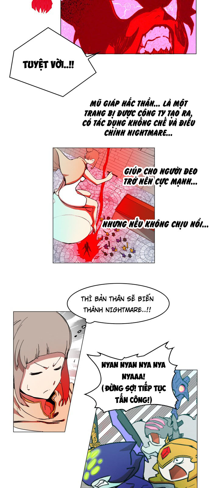 hard core leveling warrior chapter 85 28