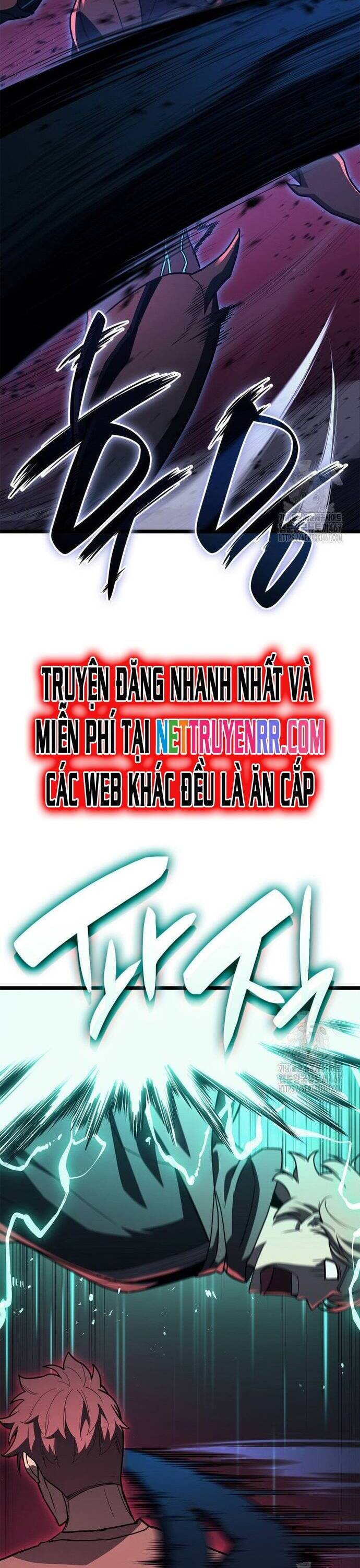 Vị Vua Mạnh Nhất Đã Trở Lại chapter 109 46