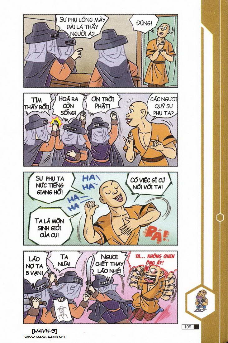 Ô Long Viện chapter 4.3 28