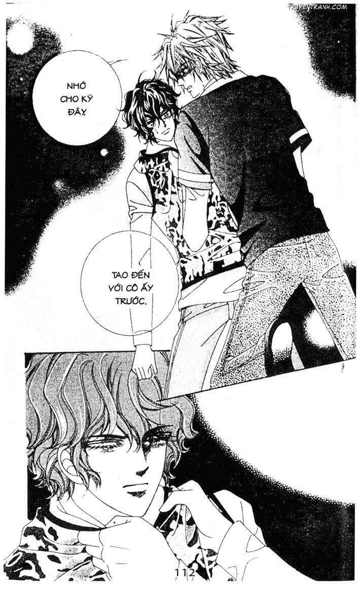 điên vì yêu - love like crazy chapter 34 28