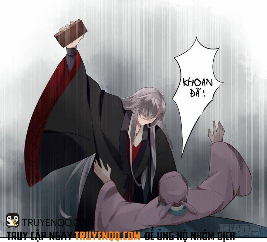 quân thiên sách chapter 1 9