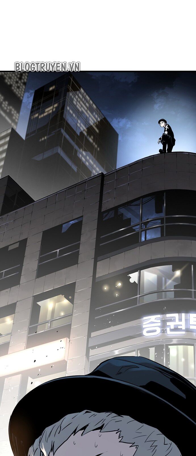 The Breaker 3: Quyền Năng Vô Hạn chapter 13 79