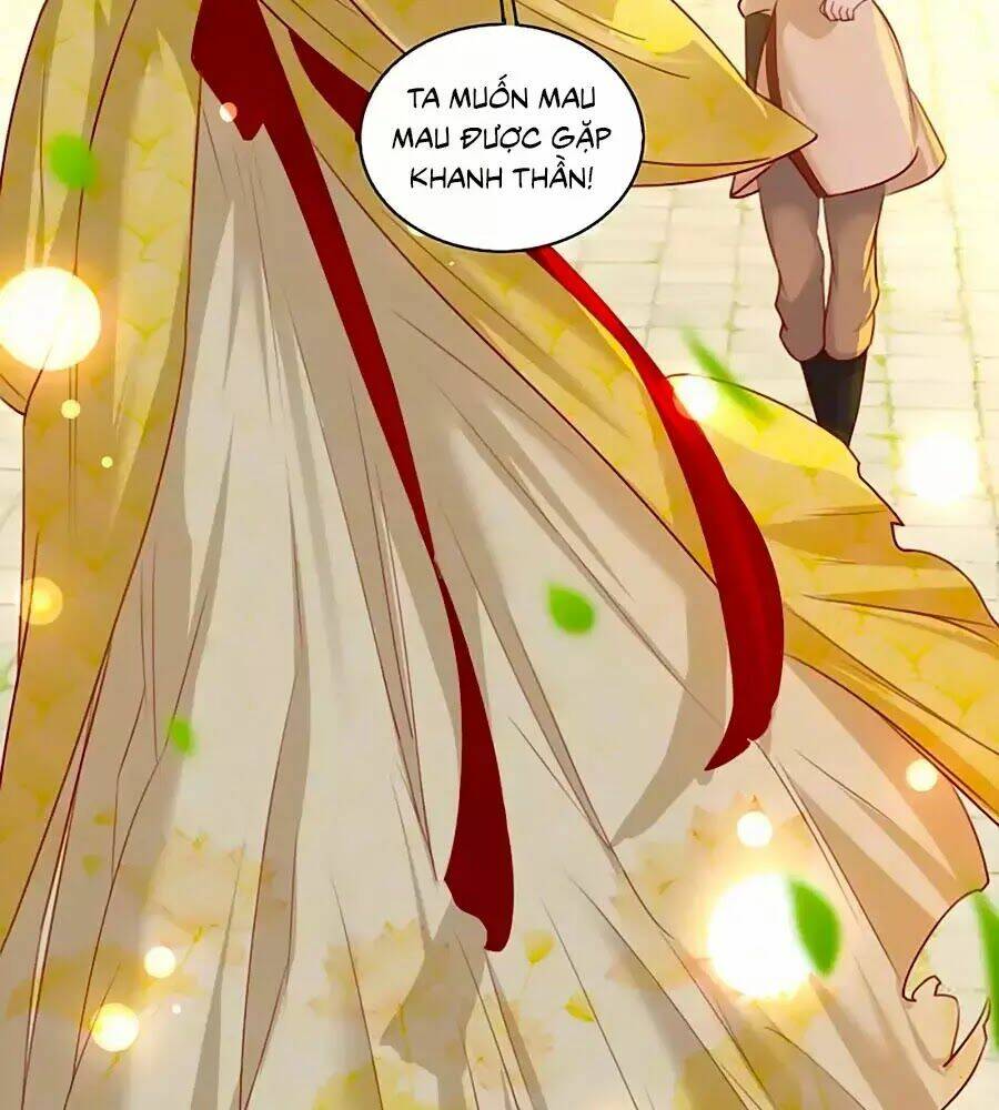 gian phi như thử đa kiều chapter 67 3