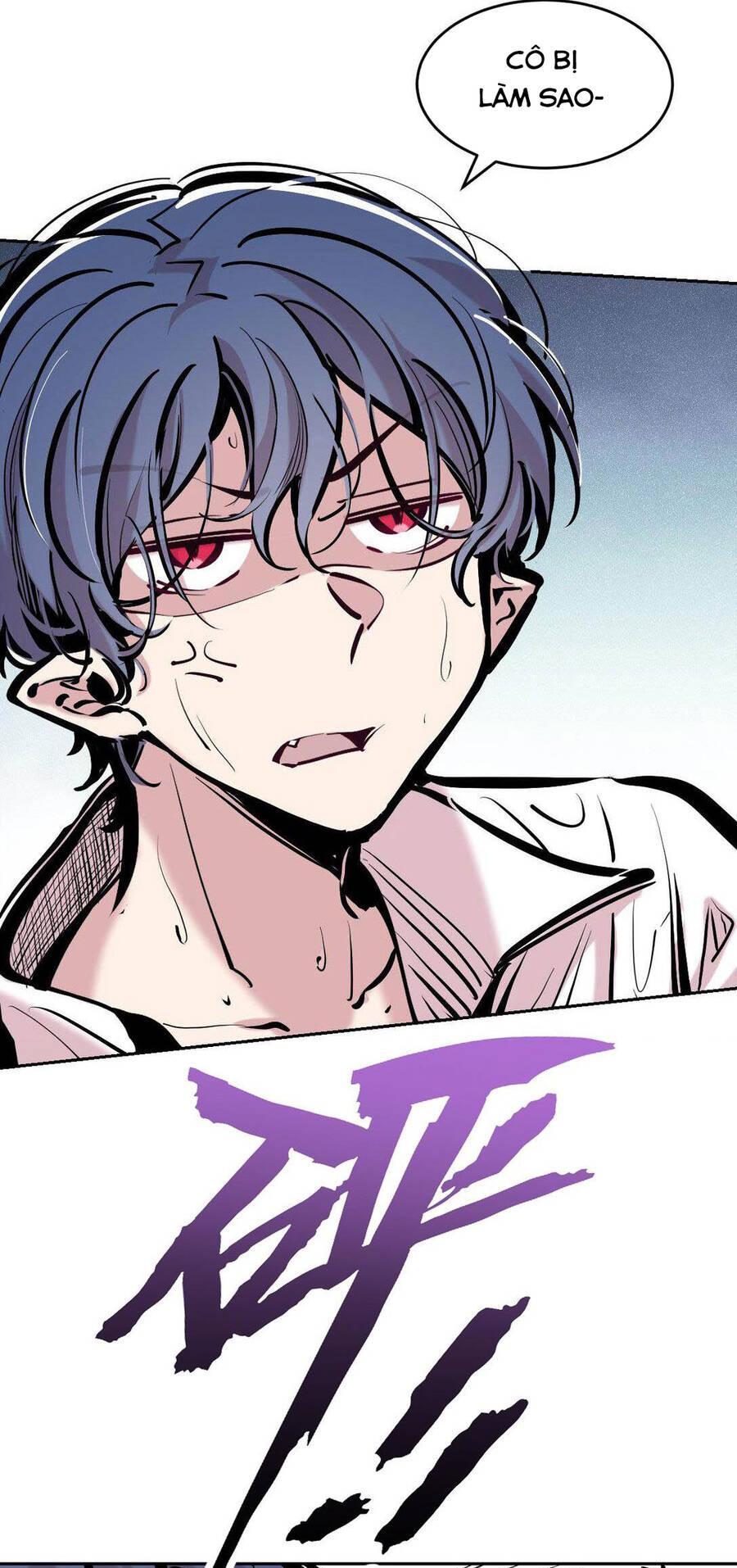 Oan Gia Chung Nhà ! chapter 113 22