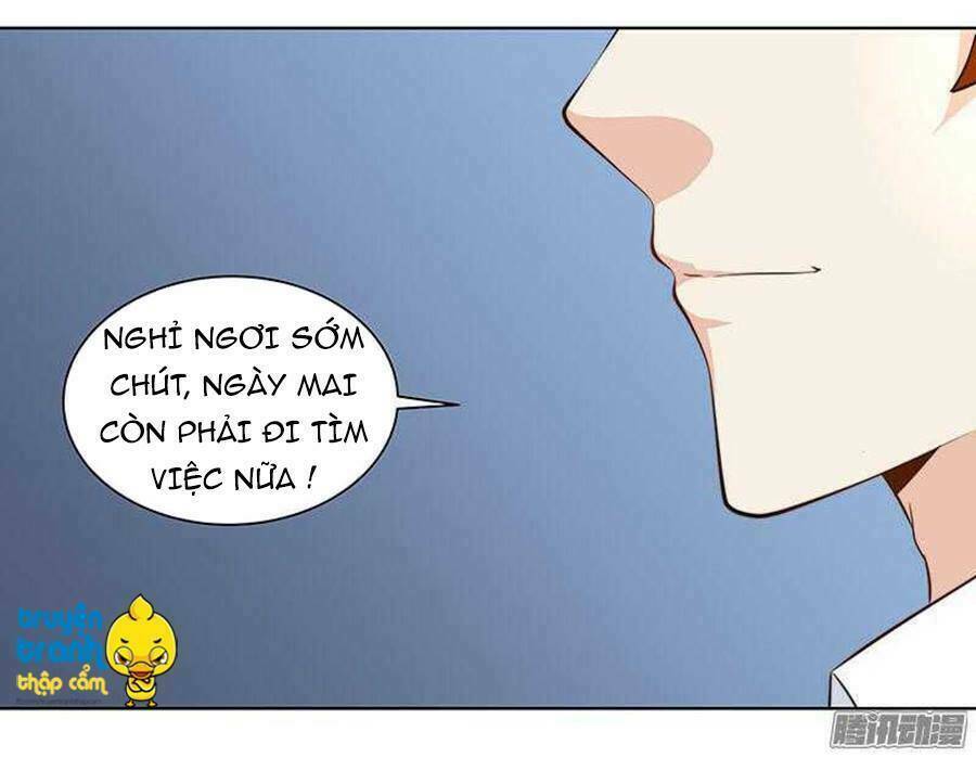 cường sủng hào môn tiểu manh thê chapter 24 5