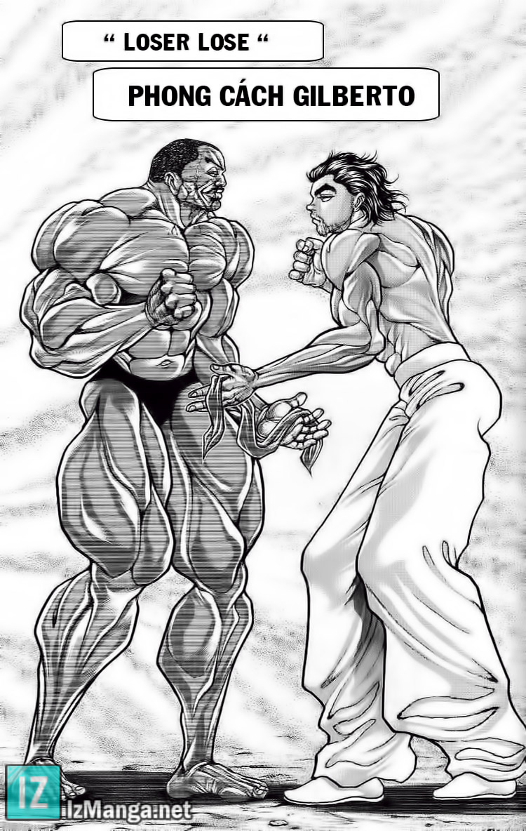 baki – son of ogre chapter 46 6