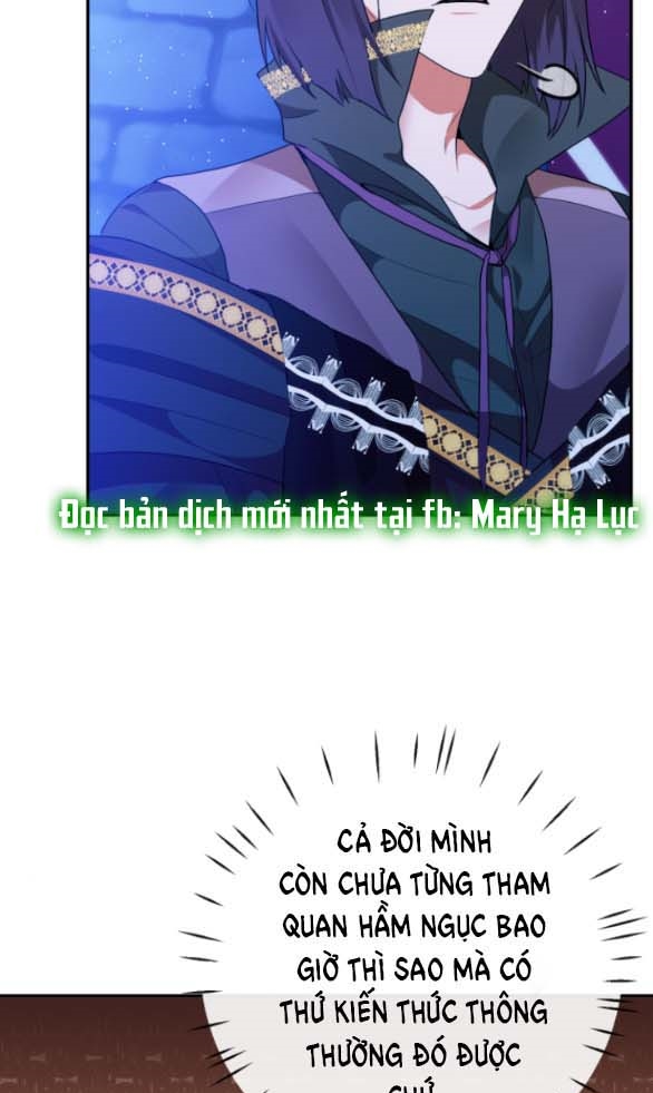 [18+] dũng sĩ vị tha chapter 6.2 9