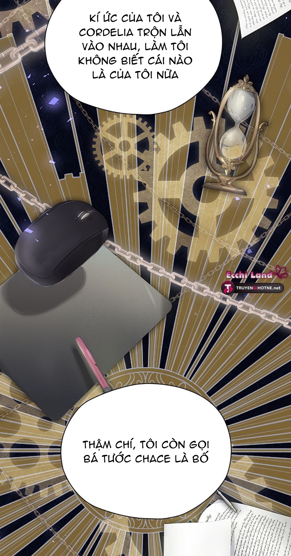 Kẻ Tạo Nên Hồi Kết chapter 2.2 - Trang 31
