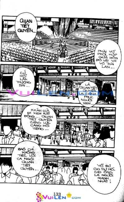 truyền nhân atula - shura no mon i chapter 6 134