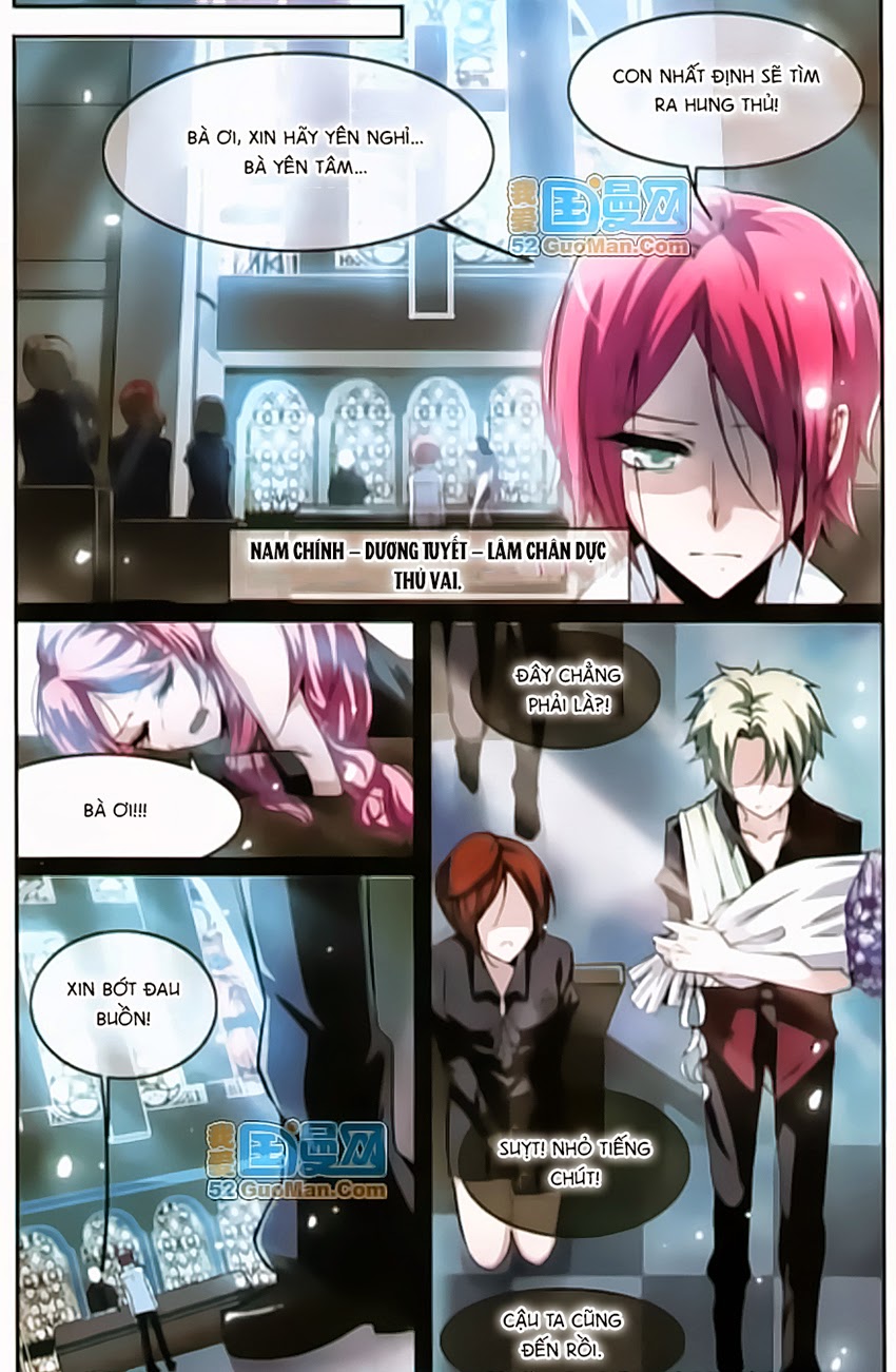 kế hoạch bướm chapter 34 5