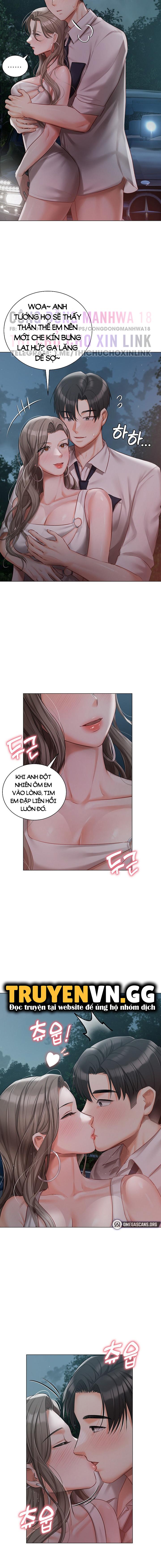 biệt thự hyeonjung chapter 27 9