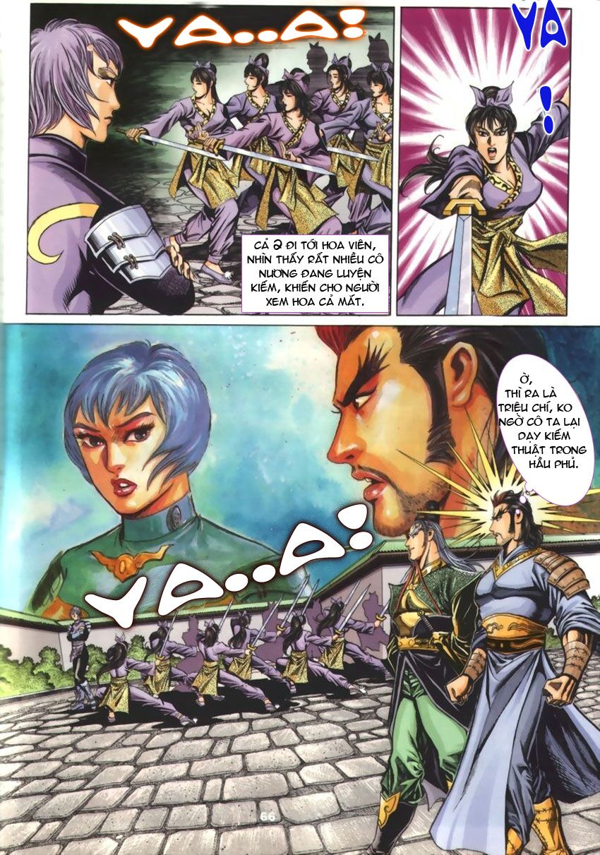 tầm tần ký chapter 45 7